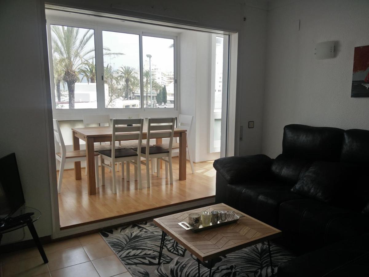 Apartament Al Port Empuriarent Empuriabrava Luaran gambar