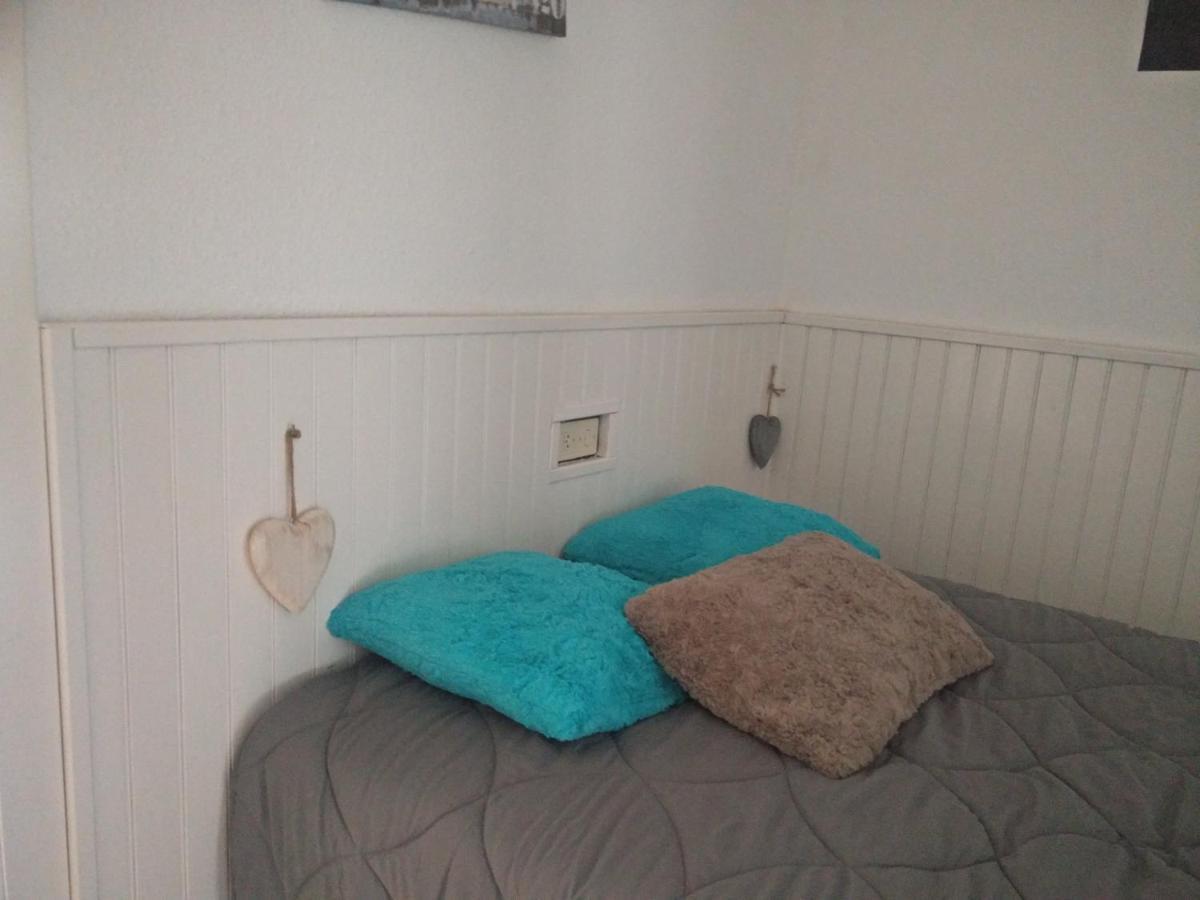 Apartament Al Port Empuriarent Empuriabrava Luaran gambar