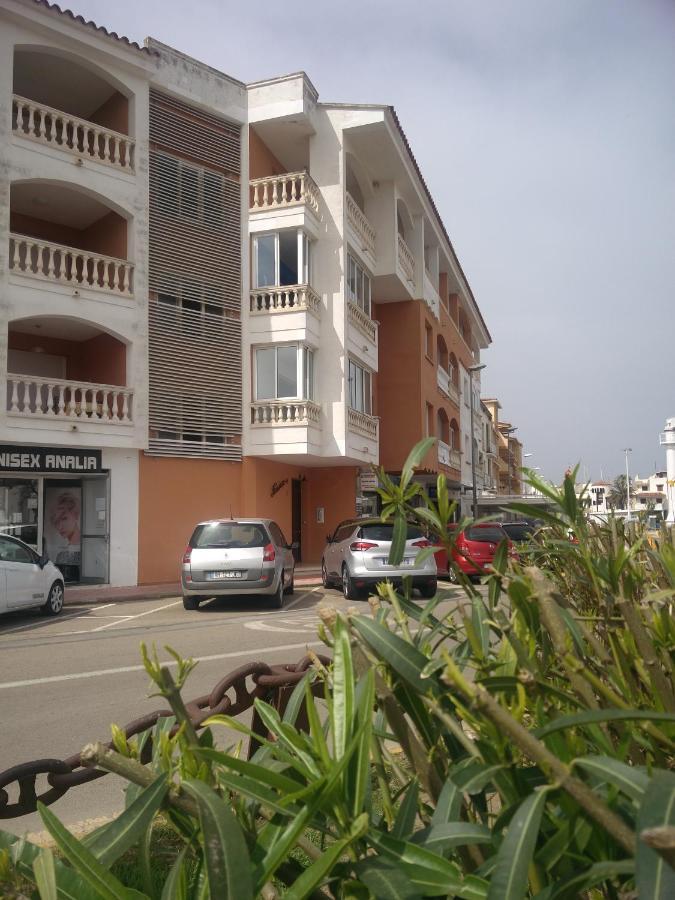 Apartament Al Port Empuriarent Empuriabrava Luaran gambar