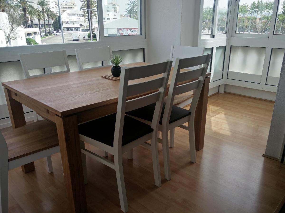 Apartament Al Port Empuriarent Empuriabrava Luaran gambar