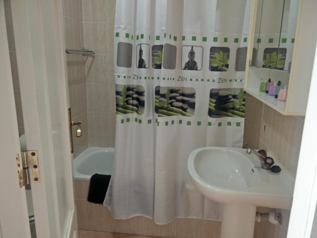 Apartament Al Port Empuriarent Empuriabrava Luaran gambar