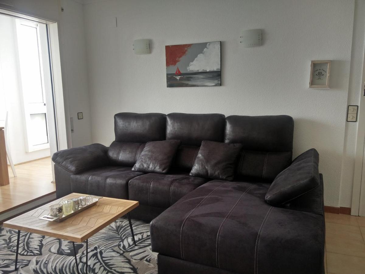 Apartament Al Port Empuriarent Empuriabrava Luaran gambar