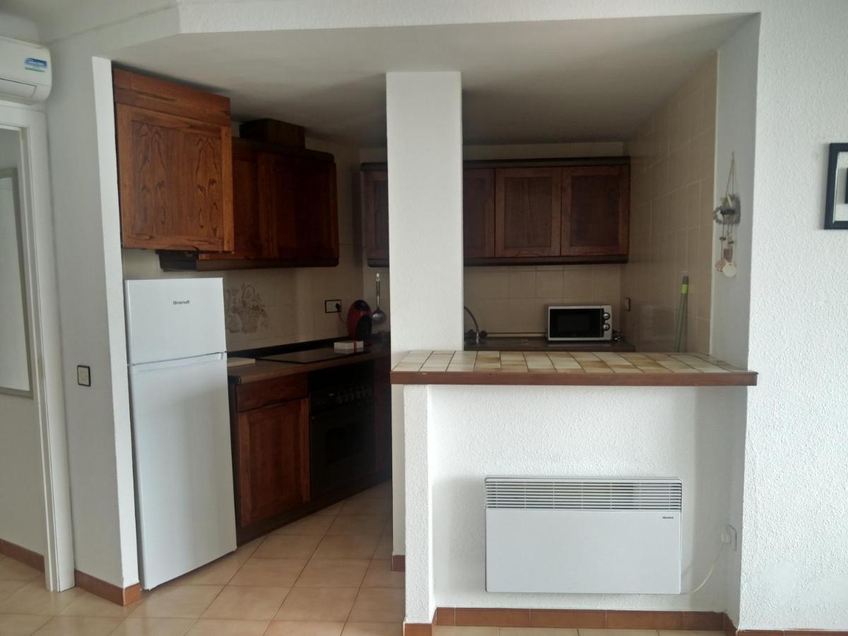 Apartament Al Port Empuriarent Empuriabrava Luaran gambar