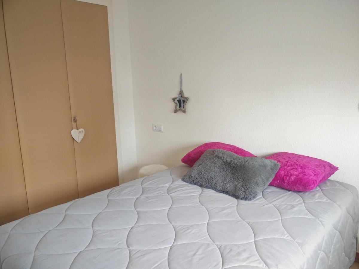 Apartament Al Port Empuriarent Empuriabrava Luaran gambar
