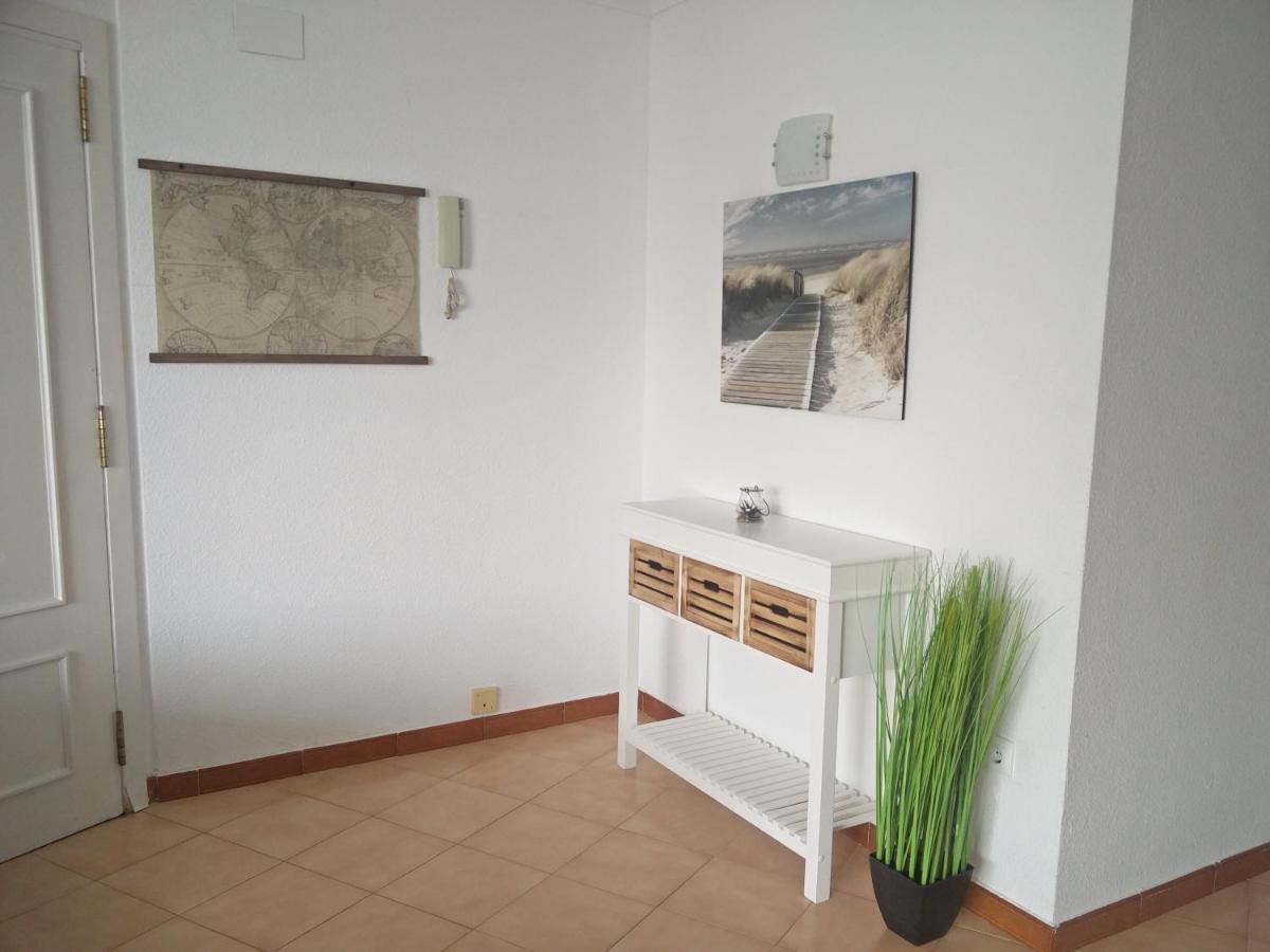 Apartament Al Port Empuriarent Empuriabrava Luaran gambar