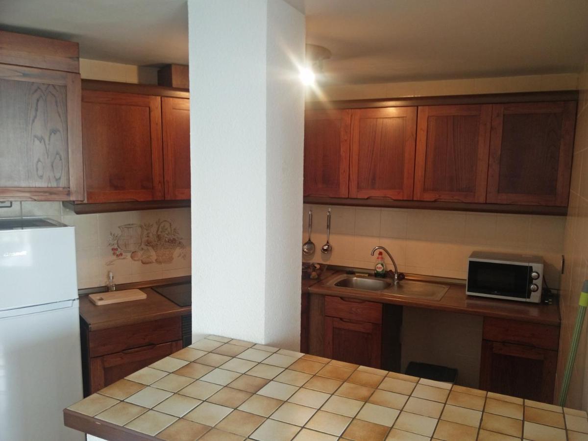 Apartament Al Port Empuriarent Empuriabrava Luaran gambar