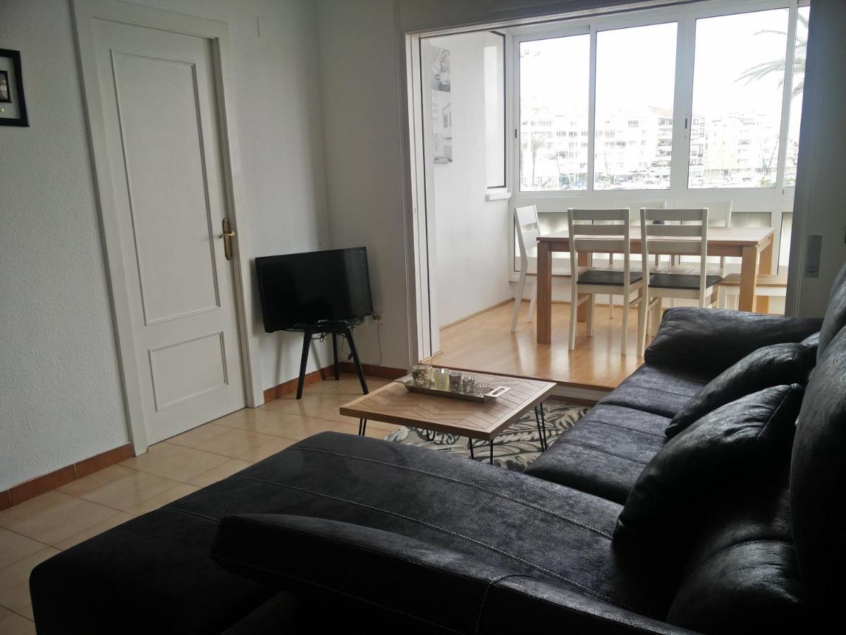 Apartament Al Port Empuriarent Empuriabrava Luaran gambar